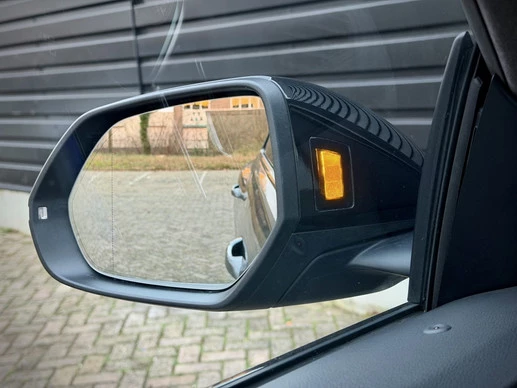 Audi Q8 - Afbeelding 28 van 30