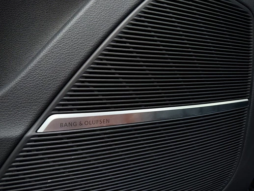 Audi Q8 - Afbeelding 30 van 30