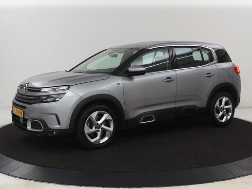 Citroën C5 Aircross - Afbeelding 1 van 30