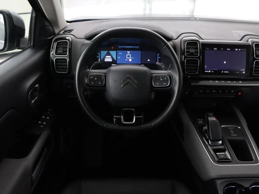 Citroën C5 Aircross - Afbeelding 3 van 30