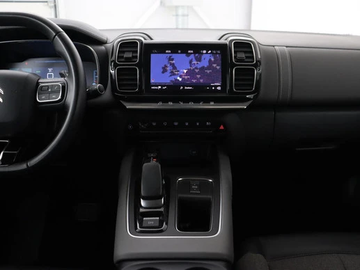 Citroën C5 Aircross - Afbeelding 7 van 30