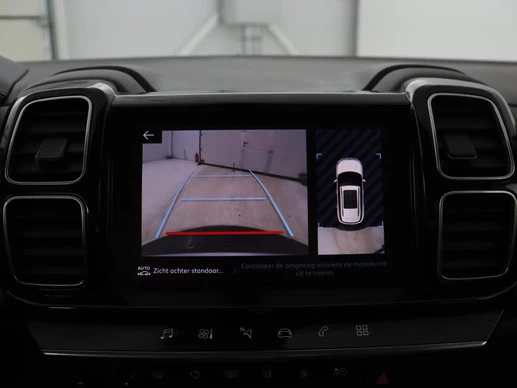 Citroën C5 Aircross - Afbeelding 14 van 30