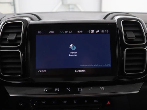 Citroën C5 Aircross - Afbeelding 22 van 30