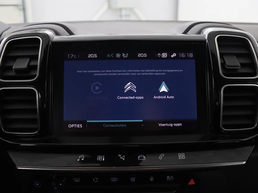 Citroën C5 Aircross - Afbeelding 23 van 30