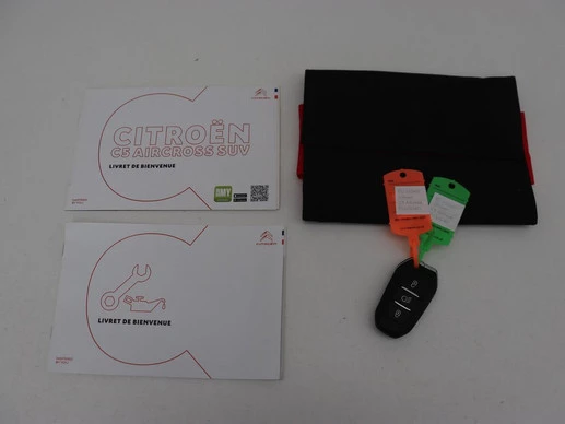 Citroën C5 Aircross - Afbeelding 25 van 30