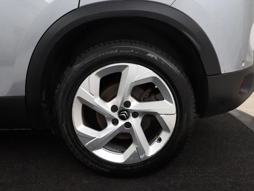 Citroën C5 Aircross - Afbeelding 28 van 30