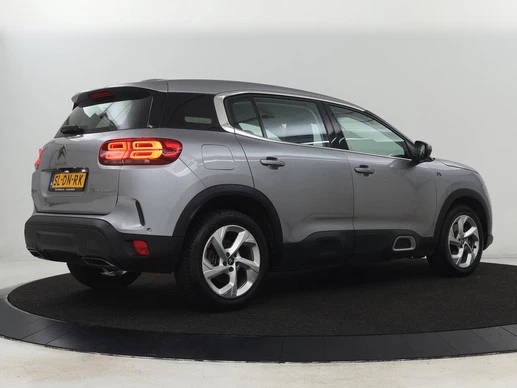 Citroën C5 Aircross - Afbeelding 29 van 30