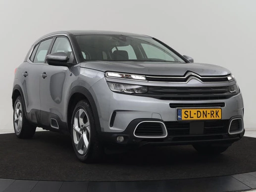 Citroën C5 Aircross - Afbeelding 30 van 30