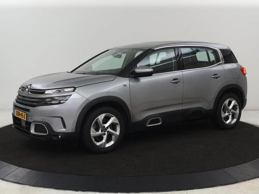 Citroën C5 Aircross - Afbeelding 1 van 30
