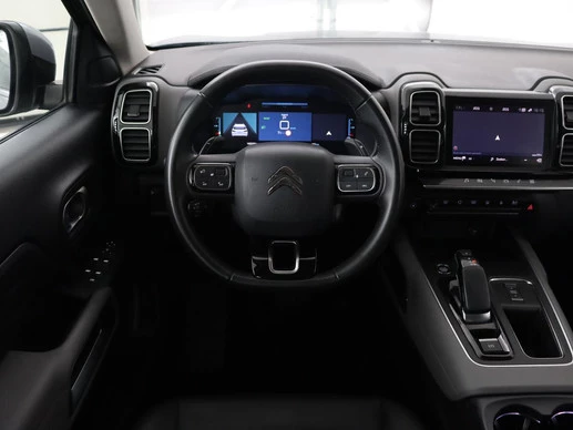 Citroën C5 Aircross - Afbeelding 3 van 30