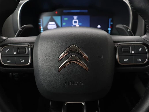 Citroën C5 Aircross - Afbeelding 12 van 30