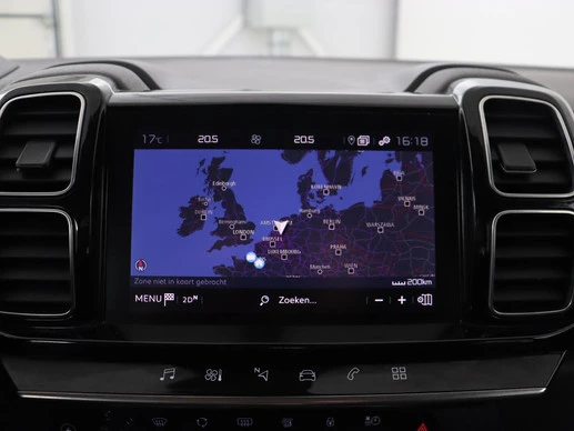 Citroën C5 Aircross - Afbeelding 13 van 30