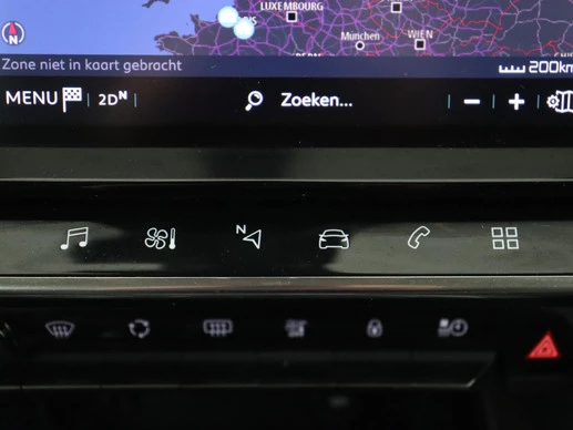 Citroën C5 Aircross - Afbeelding 17 van 30