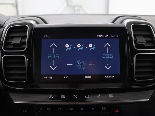 Citroën C5 Aircross - Afbeelding 21 van 30