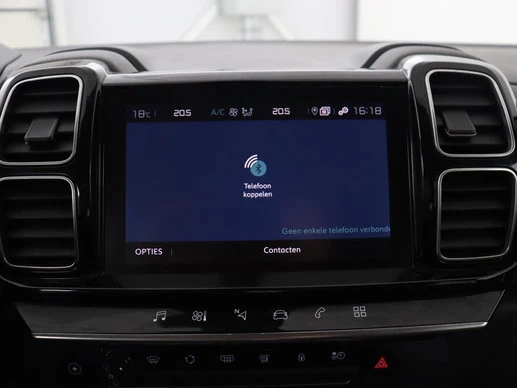 Citroën C5 Aircross - Afbeelding 22 van 30