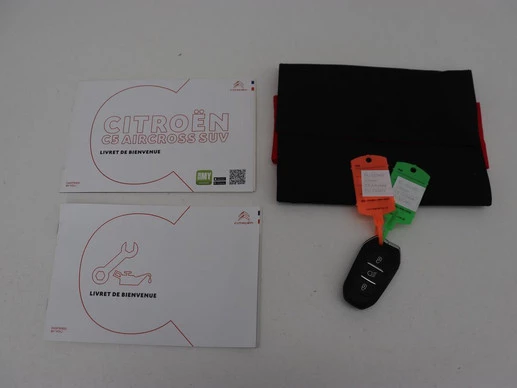 Citroën C5 Aircross - Afbeelding 25 van 30