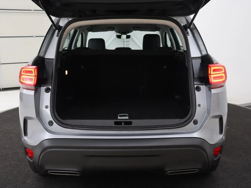 Citroën C5 Aircross - Afbeelding 26 van 30