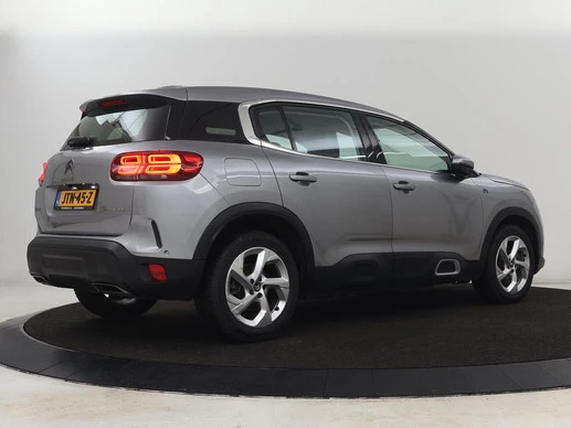 Citroën C5 Aircross - Afbeelding 29 van 30