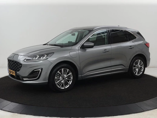 Ford Kuga - Afbeelding 1 van 30