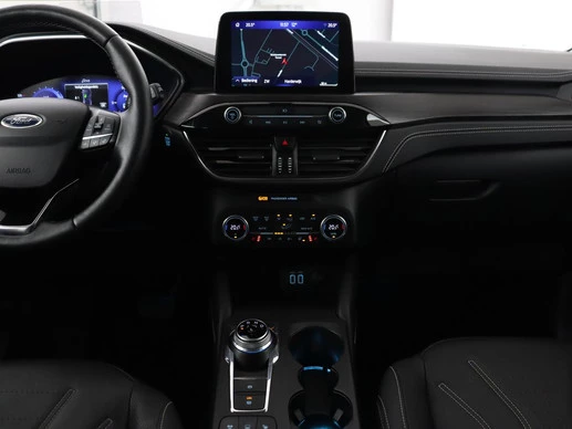 Ford Kuga - Afbeelding 8 van 30