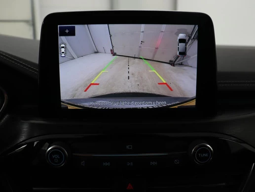 Ford Kuga - Afbeelding 14 van 30