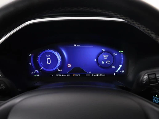 Ford Kuga - Afbeelding 22 van 30