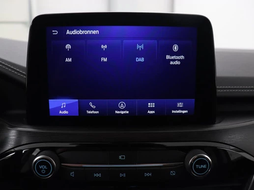 Ford Kuga - Afbeelding 23 van 30