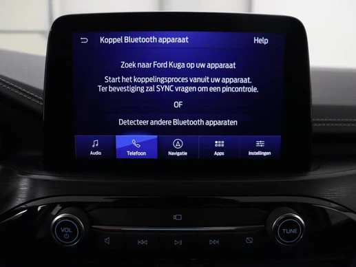 Ford Kuga - Afbeelding 24 van 30