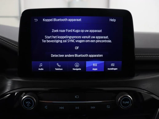 Ford Kuga - Afbeelding 25 van 30