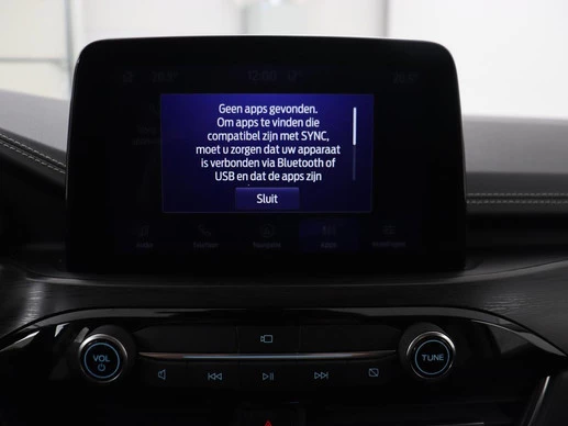 Ford Kuga - Afbeelding 26 van 30