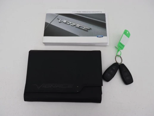 Ford Kuga - Afbeelding 29 van 30