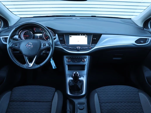 Opel Astra - Afbeelding 3 van 26