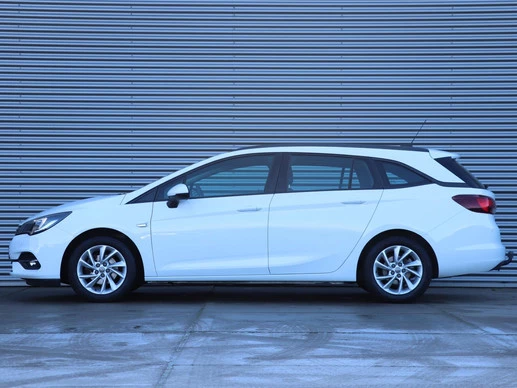 Opel Astra - Afbeelding 4 van 26