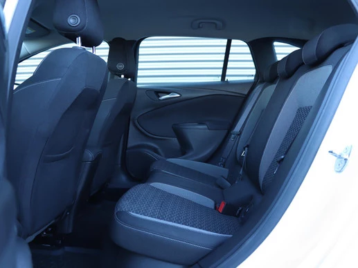 Opel Astra - Afbeelding 6 van 26