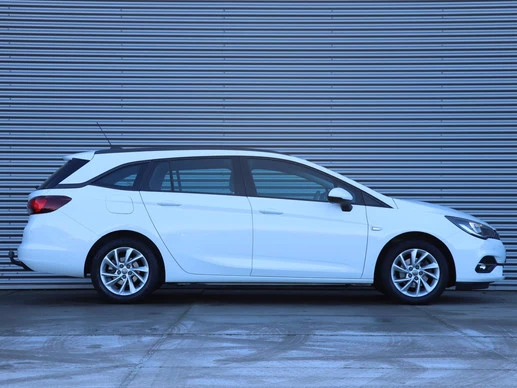 Opel Astra - Afbeelding 7 van 26