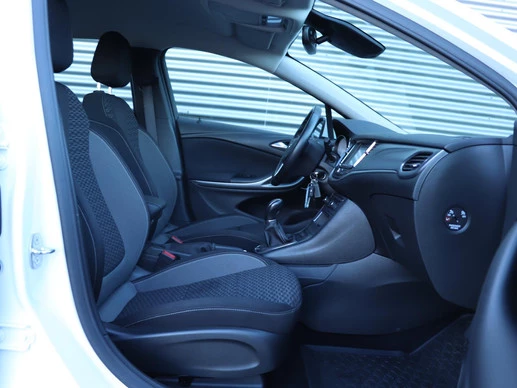 Opel Astra - Afbeelding 8 van 26