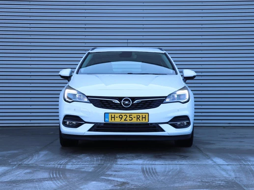 Opel Astra - Afbeelding 10 van 26