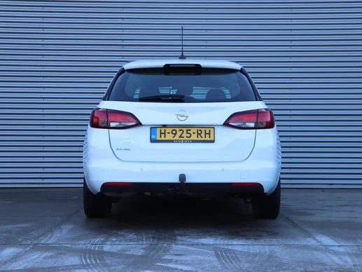 Opel Astra - Afbeelding 11 van 26