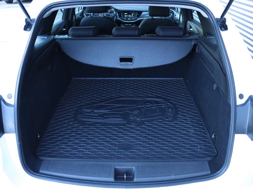 Opel Astra - Afbeelding 12 van 26