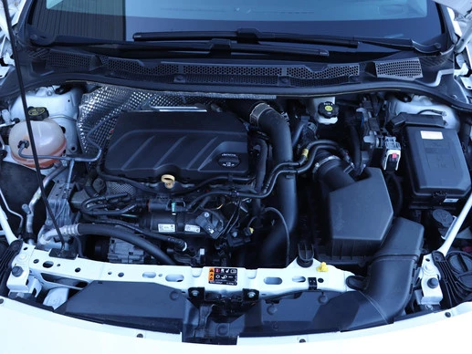 Opel Astra - Afbeelding 13 van 26