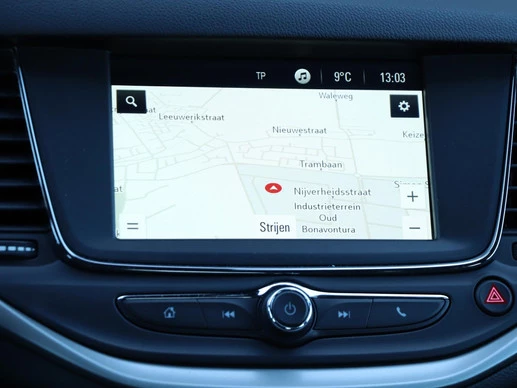 Opel Astra - Afbeelding 16 van 26