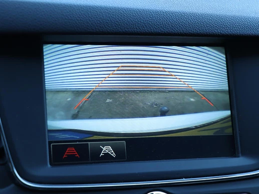 Opel Astra - Afbeelding 17 van 26