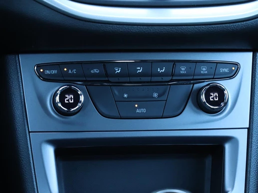 Opel Astra - Afbeelding 18 van 26