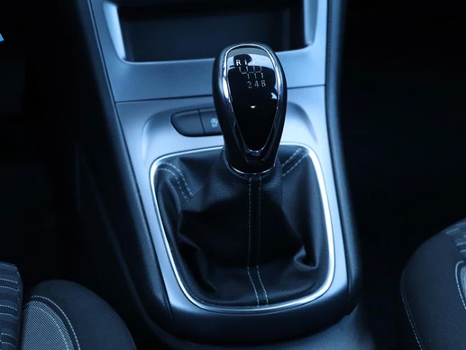 Opel Astra - Afbeelding 20 van 26