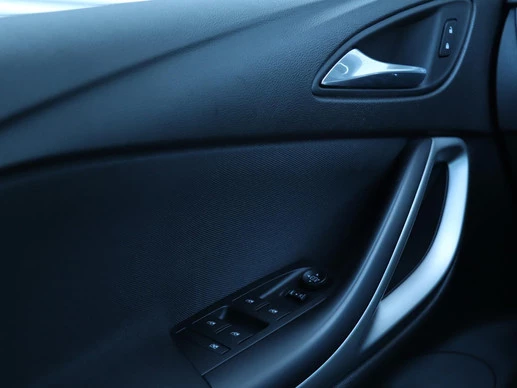 Opel Astra - Afbeelding 21 van 26