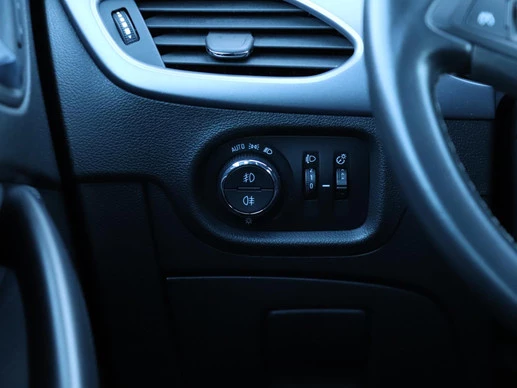 Opel Astra - Afbeelding 22 van 26