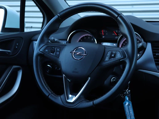 Opel Astra - Afbeelding 23 van 26