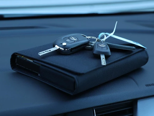 Opel Astra - Afbeelding 24 van 26