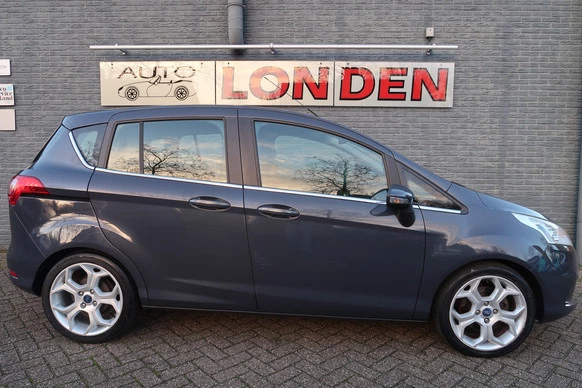 Ford B-MAX - Afbeelding 2 van 30