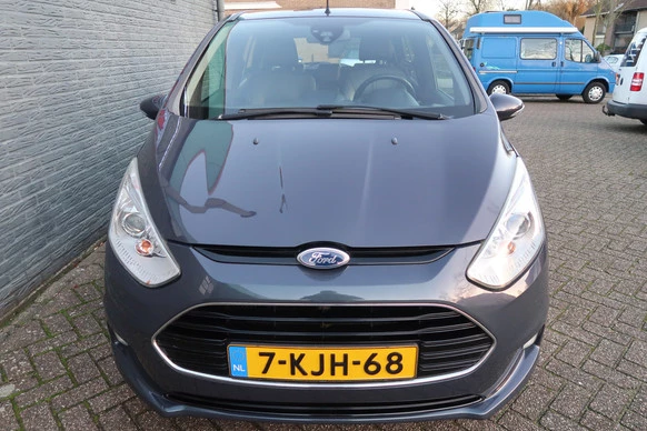 Ford B-MAX - Afbeelding 3 van 30